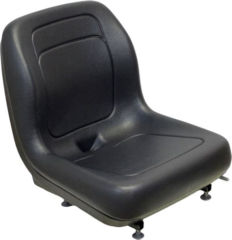 new holland skid steer replacement seat|New Holland .